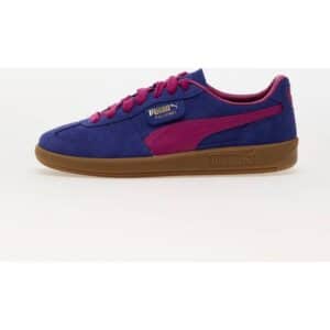 Puma Palermo Sneakers Unisex, Lapis Lazuli/Magenta Gleam/Gum