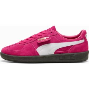 Puma Palermo Sneakers Unisex - White