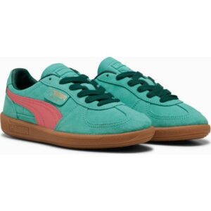 Puma Palermo Women's - Aqua