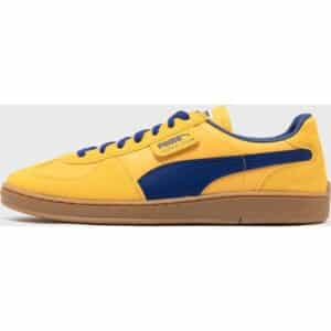 Puma Parma F.C. Super Team Sneakers - Vivid Blue