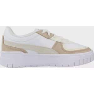 Puma Pastel Dream Sneakers - Hvid