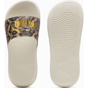 Puma Popcat 20 Snake Chic Slides - Whid