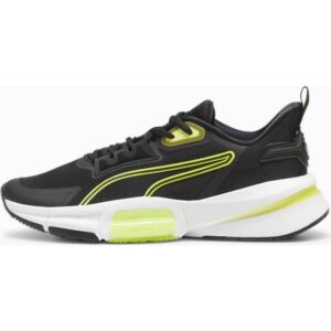 Puma Pwrframe TR 3 Wn's - Sort/Hvid/Sort