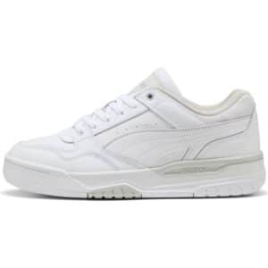 Puma Rebound Retro Sneakers - Cool Light Gray