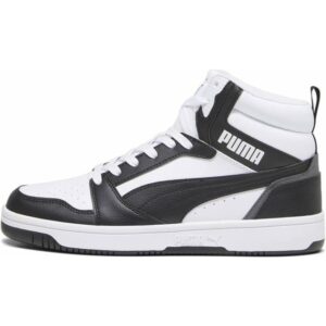 Puma Rebound Sneakers - White/Hvid