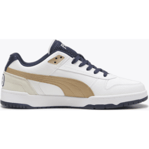 Puma Retro Club RBD Game Low - Flerfarvet