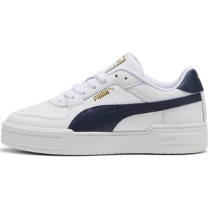 Puma Retro Klassiske Sneakers - Hvid