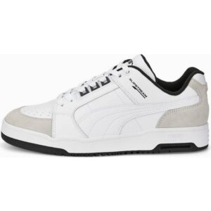 Puma Retro Lav Sneakers - Hvid