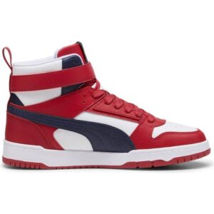 Puma Retrostil Sneakers Med Strop Lukning - Flerfarvet