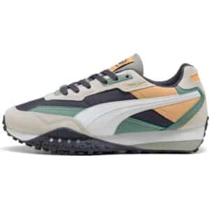 Puma Rider Uld Sneaker Uld - Grå