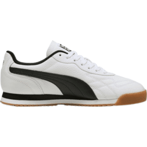Puma Roma Anniversario W - White/Black/Gum