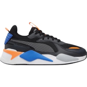 Puma Rs-X Geek M - Black