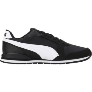 Puma ST Runner v3 NL M - Black/White