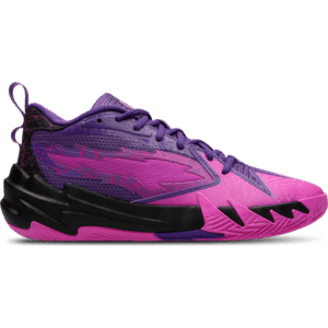 Puma Scoot Zeros - Pure Magenta/Black