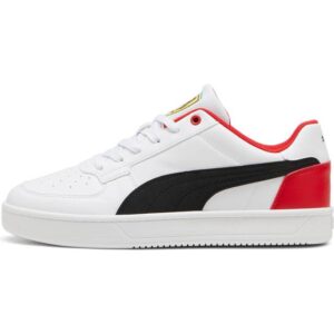 Puma Scuderia Ferrari Caven 2.0 Sneakers - White