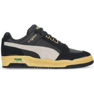 Puma Slipstream Lo The NeverWorn - Black/Whisper White