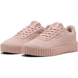 Puma Sneaker Low Carina 3.0 - Lyserød