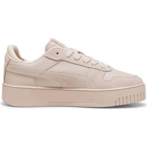 Puma Sneaker Low Carina - Lyserød