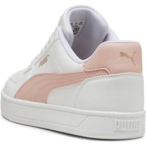 Puma Sneaker Low Caven 2.0 - Hvid