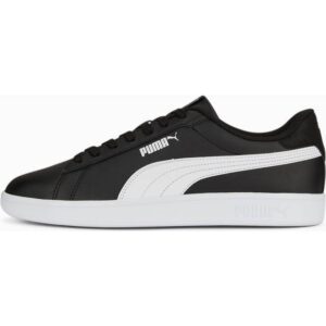 Puma Sneaker Low Smash 3.0 - Hvid