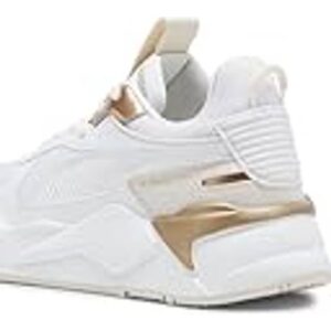 Puma Sneakers Dame - Hvid