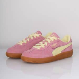 Puma - Sneakers - Palermo - Pink Gold Moon