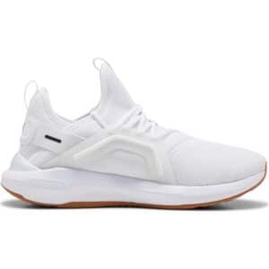 Puma Softride Enzo 5 - White/Black
