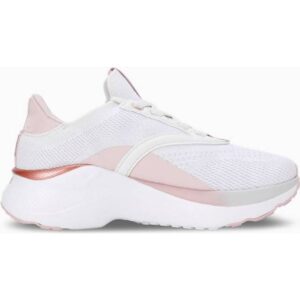 Puma Softride Mayve Wn Sneaker Damen grau