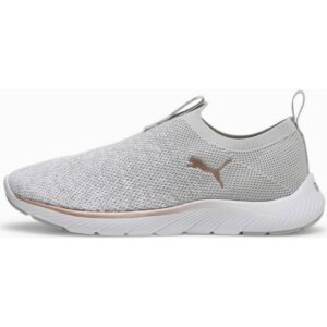 Puma Softride Remi Slip-on Knit Women's Running Shoe