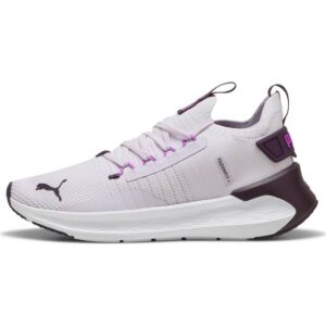 Puma Softride Symmetry Fuzion Træningssko - Sort