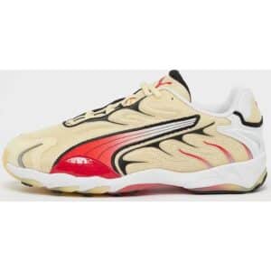 Puma Sommermelon Sneakers Inhale OG - Beige