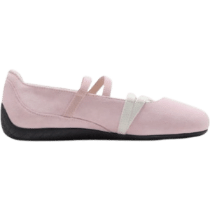 Puma Speedcat Ballet - Whisp Of Pink/White/Warm White