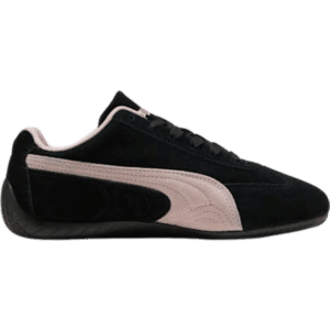Puma Speedcat OG - Black/Mauve Mist