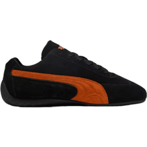 Puma Speedcat OG - Black/Rickie Orange