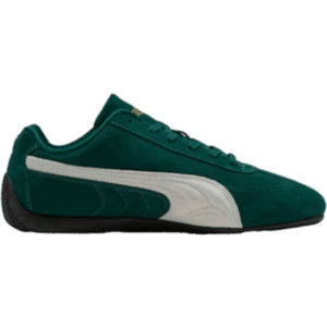 Puma Speedcat OG - Dark Myrtle/White