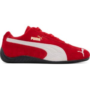 Puma Speedcat OG - For All Time Red/White