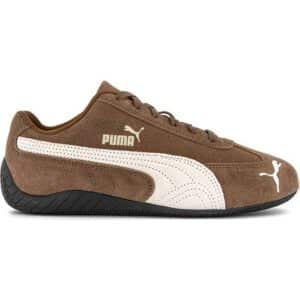 Puma Speedcat OG - Haute Coffee/Frosted Ivory