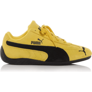 Puma Speedcat OG - Pelé Yellow/Black