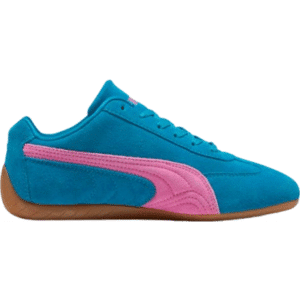Puma Speedcat OG - Tropical Blue/Poised Pink