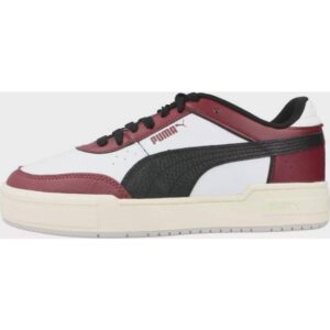 Puma Sporty Pro Sneakers - Hvid