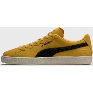 Puma Stilfulde Herresko - Gul