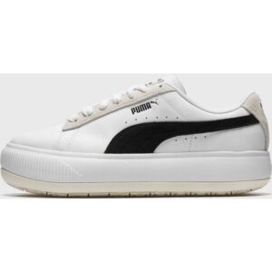 Puma Suede Mayu Mix Sneakers - Hvid/Sort