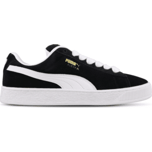 Puma Suede XL - Black/White
