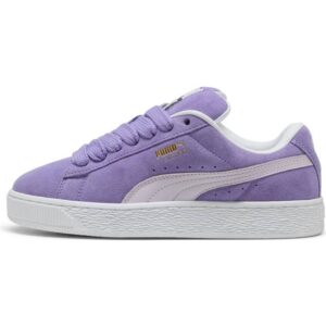Puma Suede XL Sneakers - White
