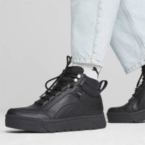 Puma Tarrenz SB III Pure Tex - Shadow Gray