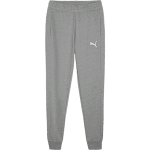 Puma Træningsbukser TeamGOAL Casuals - Grå/Hvid