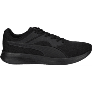 Puma Transport - Black