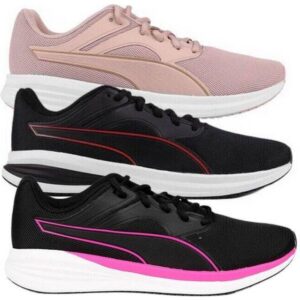 Puma Transport Shoes Pink