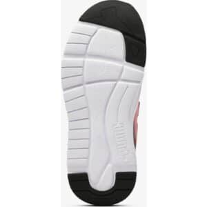 Puma Trinity AC PS Sneakers, Concrete Gray/Poppy Pink/Cool Dark Gray