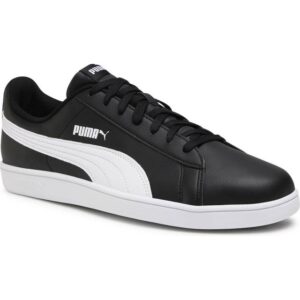 Puma UP Sneakers - Dame - Sort